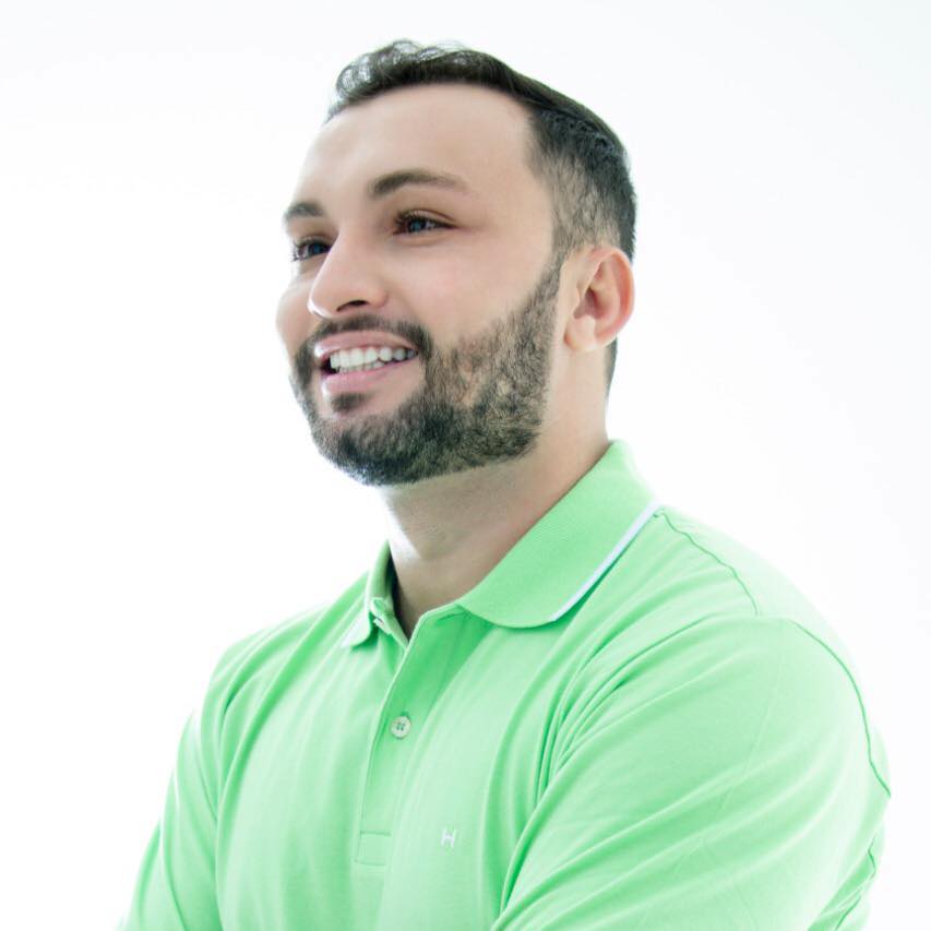 Felipe Lourenço de Sousa